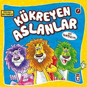 KÜKREYEN ASLANLAR - GENEL