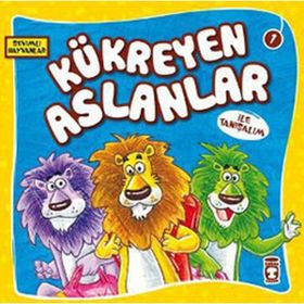 KÜKREYEN ASLANLAR - GENEL