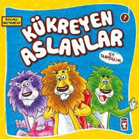 KÜKREYEN ASLANLAR - GENEL