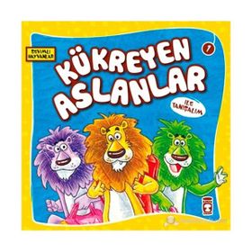 KÜKREYEN ASLANLAR - GENEL