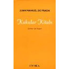 Kukular Kitabı - Juan Manuel de Prada