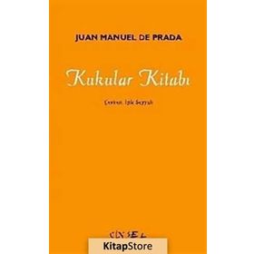 Kukular Kitabı - Juan Manuel de Prada