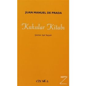 Kukular Kitabı - Juan Manuel de Prada