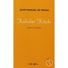 Kukular Kitabı - Juan Manuel de Prada