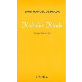 Kukular Kitabı - Juan Manuel de Prada