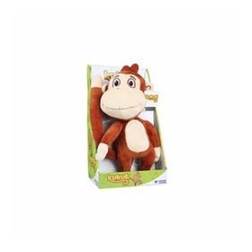 Kukuli Müzikli 30 cm Peluş