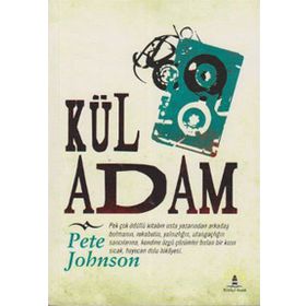 KÜL ADAM - PETE JOHNSON