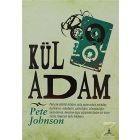 KÜL ADAM - PETE JOHNSON