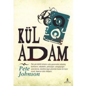 KÜL ADAM - PETE JOHNSON