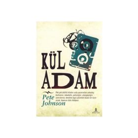 KÜL ADAM - PETE JOHNSON