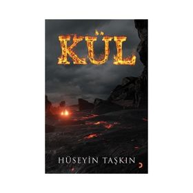 Kül Ciltli - Shani Petroff Darci Manley