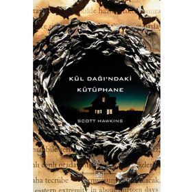 Kül Dağı’ndaki Kütüphane - Scott Hawkins