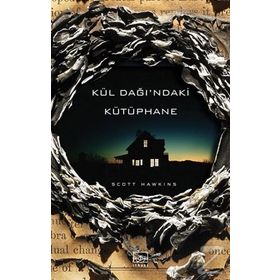 Kül Dağı’ndaki Kütüphane - Scott Hawkins