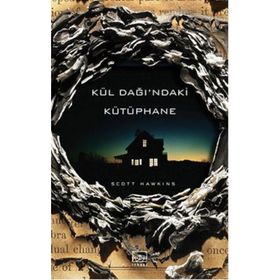 Kül Dağı’ndaki Kütüphane - Scott Hawkins