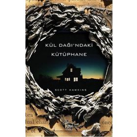 Kül Dağı’ndaki Kütüphane - Scott Hawkins