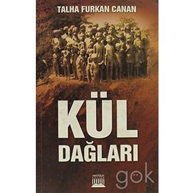 KÜL DAĞLARI - TALHA FURKAN CANAN