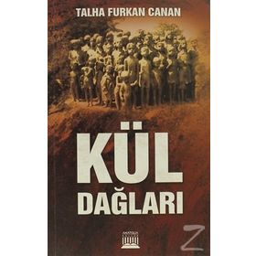 KÜL DAĞLARI - TALHA FURKAN CANAN