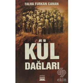 KÜL DAĞLARI - TALHA FURKAN CANAN