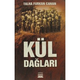 KÜL DAĞLARI - TALHA FURKAN CANAN