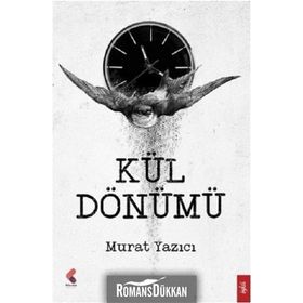 Kül Dökümü - Murat Yazıcı