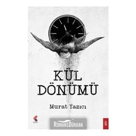 Kül Dökümü - Murat Yazıcı