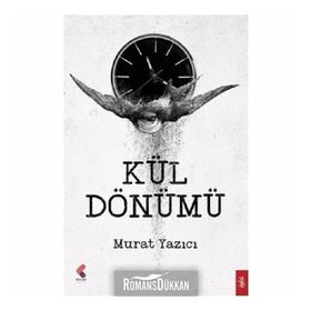 Kül Dökümü - Murat Yazıcı