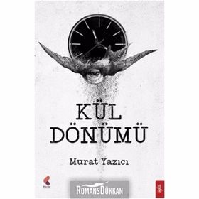 Kül Dökümü - Murat Yazıcı