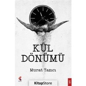 Kül Dönümü - Murat Yazıcı