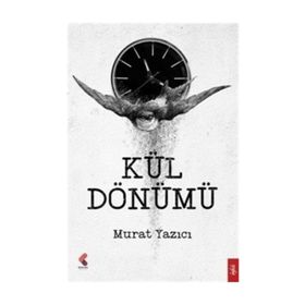 Kül Dönümü - Murat Yazıcı