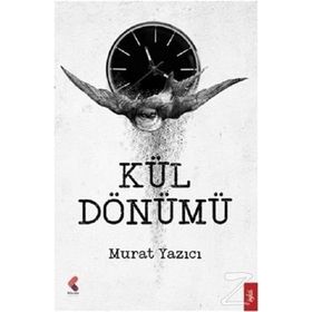Kül Dönümü - Murat Yazıcı