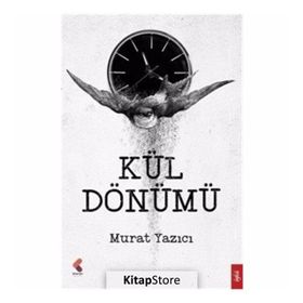 Kül Dönümü - Murat Yazıcı