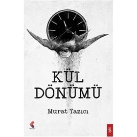 Kül Dönümü - Murat Yazıcı