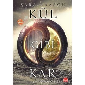 Kül Gibi Kar - Sara Raasch