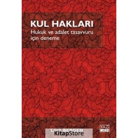 Kul Hakları- Lütfi Bergen