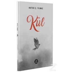 Kül- Hatice Ç.Yılmaz