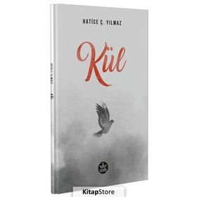 Kül- Hatice Ç.Yılmaz