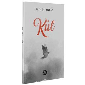 Kül- Hatice Ç.Yılmaz
