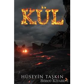 Kül Hüseyin - Taşkın