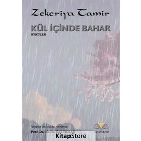Kül İçinde Bahar - Zekeriya Tamir