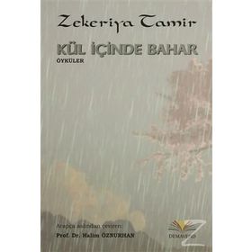 Kül İçinde Bahar - Zekeriya Tamir