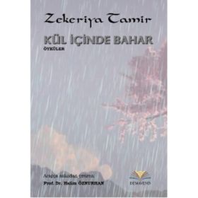 Kül İçinde Bahar - Zekeriya Tamir