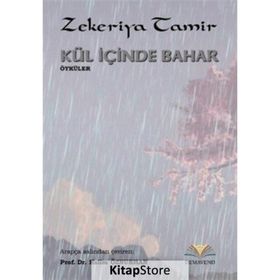 Kül İçinde Bahar - Zekeriya Tamir