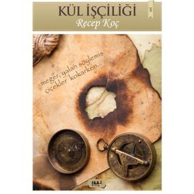 Kül İşçiliği - Recep Koç