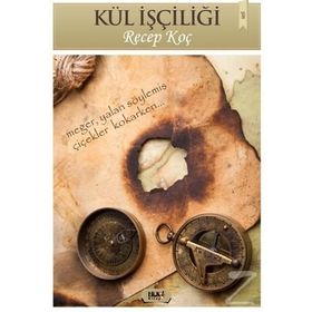 Kül İşçiliği - Recep Koç