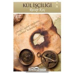 Kül İşçiliği - Recep Koç