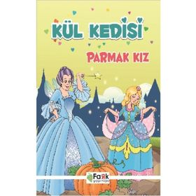 Kül Kedisi - Parmak Kız - Ali Polat