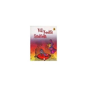 Kül Kedisi Sindirella - Grimm Kardeşler Jacob Grimm - Wilhelm Grimm Wilhelm Grimm Jacob Grimm