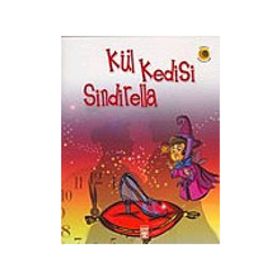 Kül Kedisi Sindirella - Grimm Kardeşler