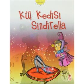 Kül Kedisi Sindirella - Grimm Kardeşler
