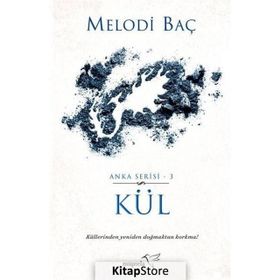 Kül- Melodi Baç